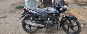 TVS Metro 2020 Purple