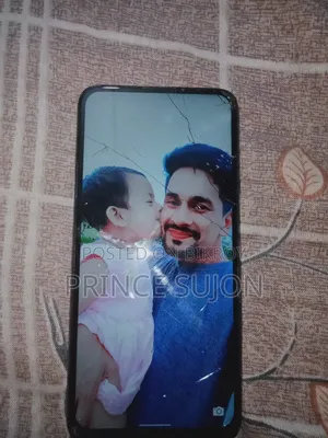 Tecno Camon 15 Premier 128 GB