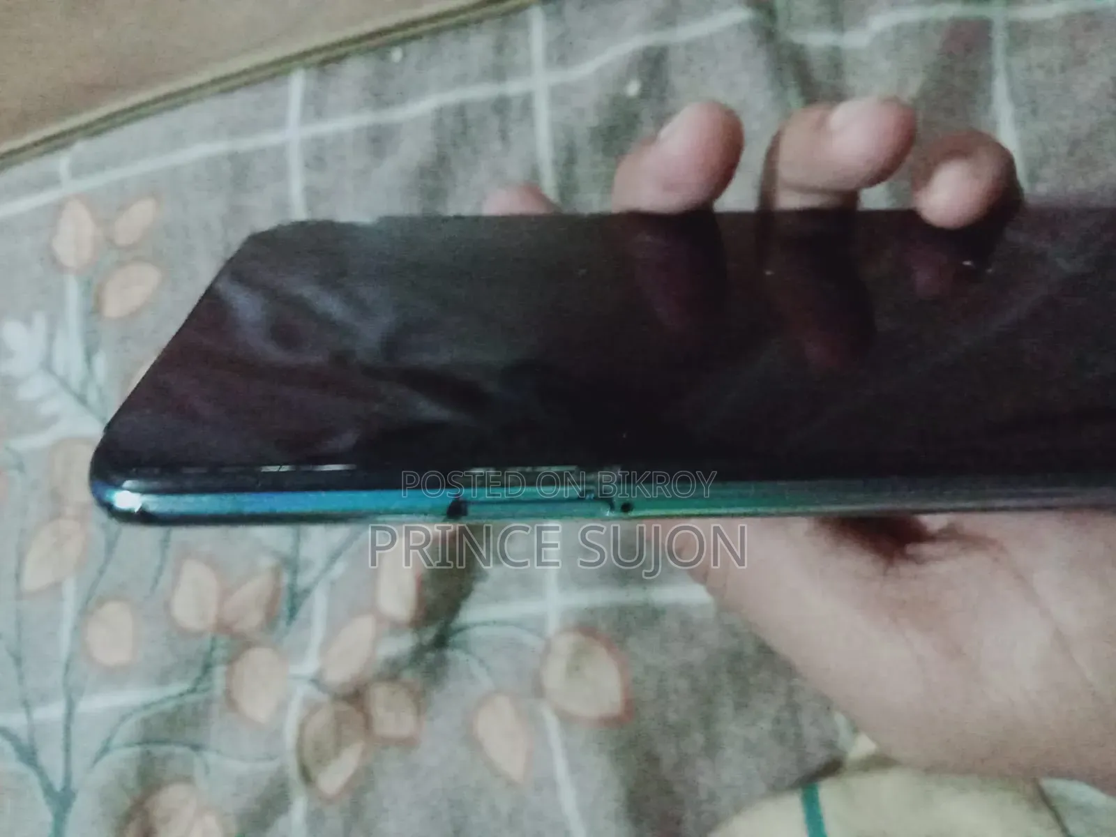 Tecno Camon 15 Premier 128 GB