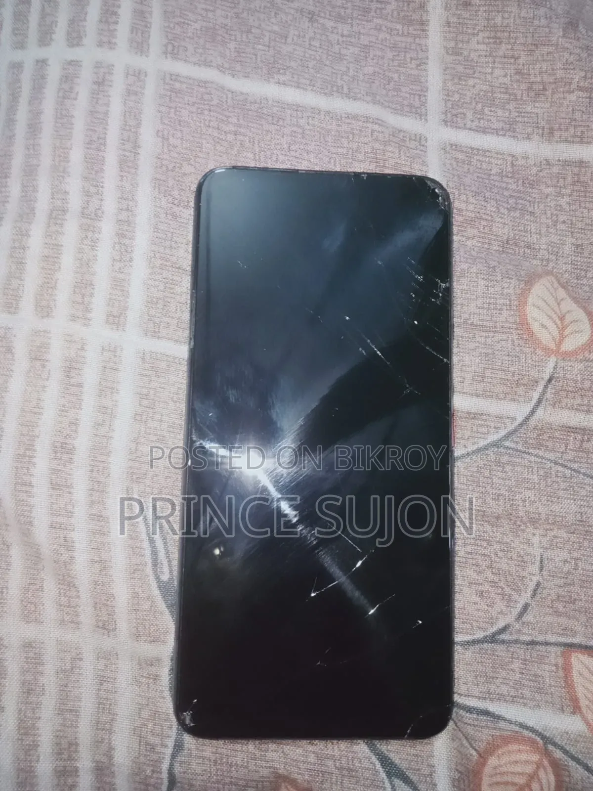 Tecno Camon 15 Premier 128 GB