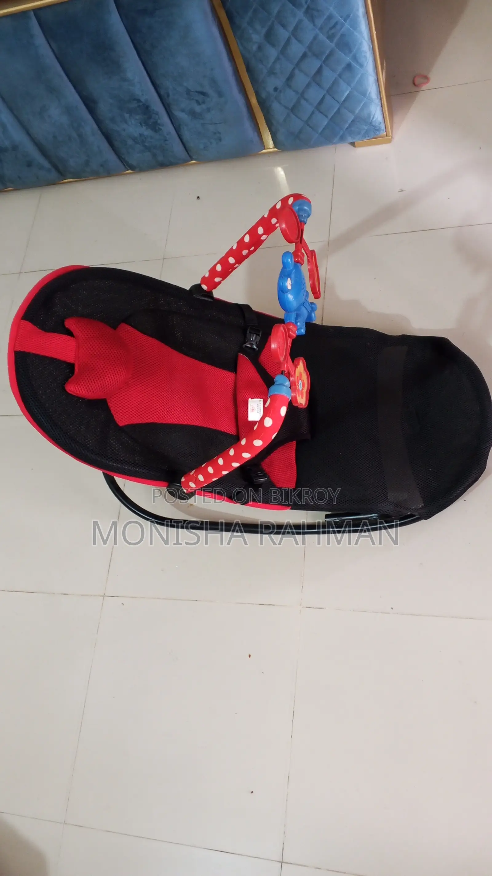 Baby Product