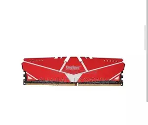 KingSpec DDR4 2666MHz RAM