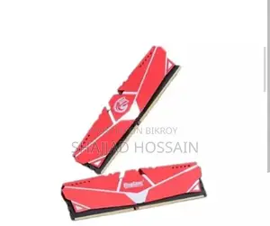 KingSpec DDR4 2666MHz RAM