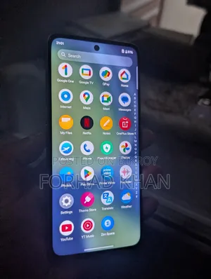 ওয়ানপ্লাস নর্ড সিই ৩ লাইট ৫জি ১২৮ জিবি রোজ গোল্ড