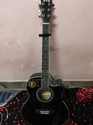 এক্স গিটার