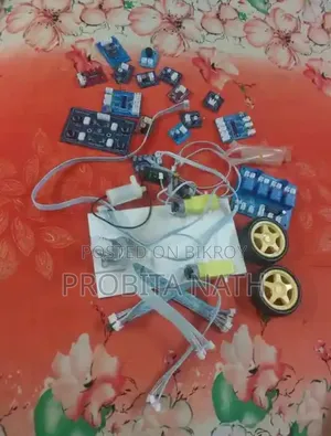 Project Components