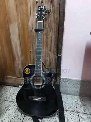 এক্স গিটার