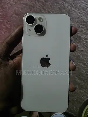 Apple iPhone 14 128 GB White