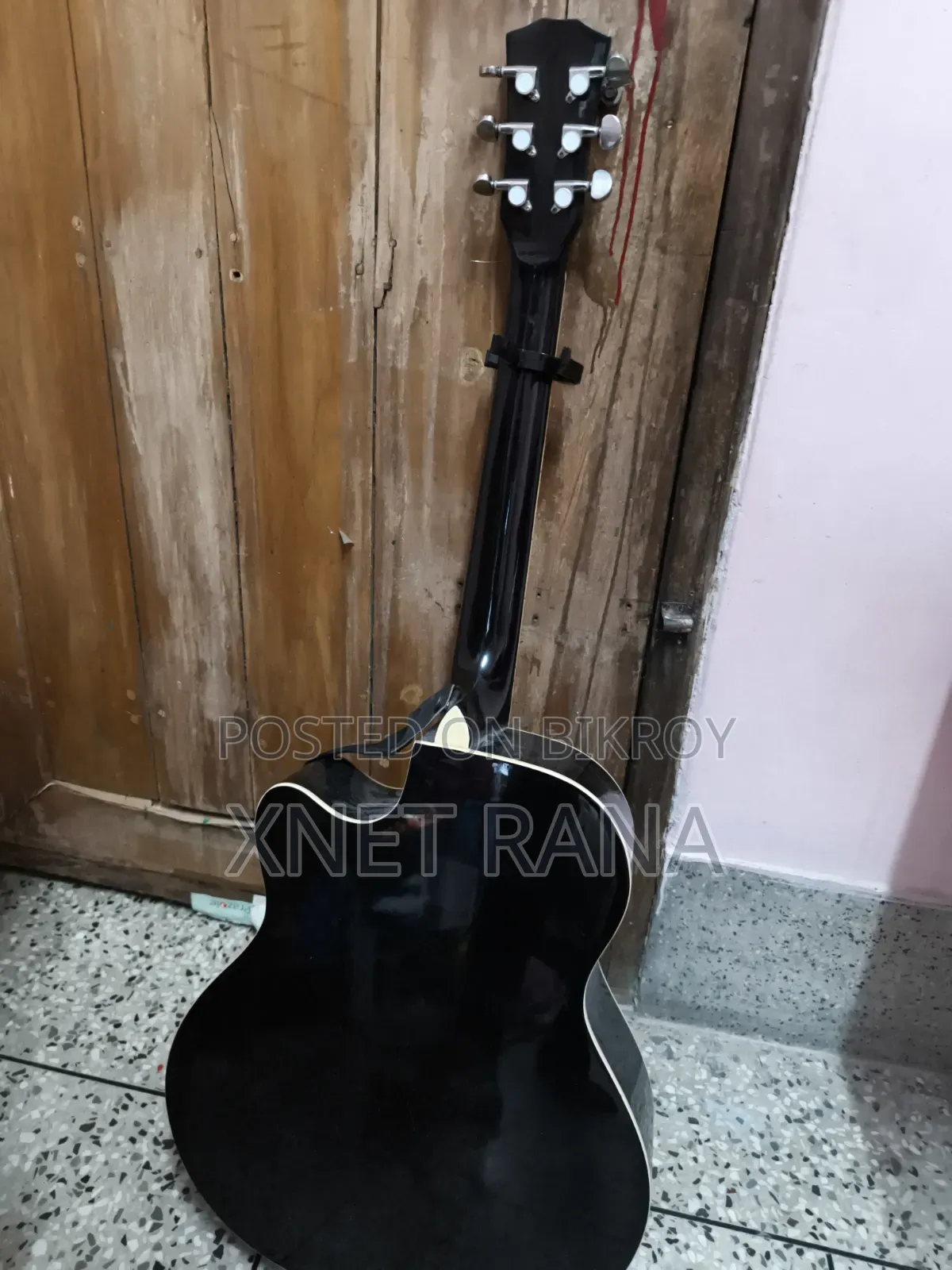 এক্স গিটার