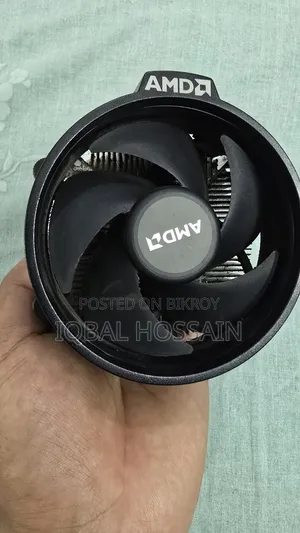 এএমডি রাইজেন ৫ ২৬০০