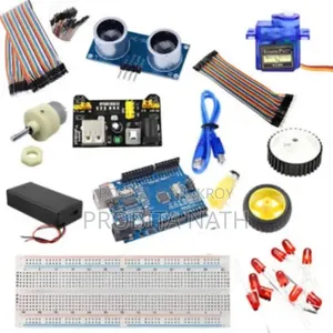 Project Components