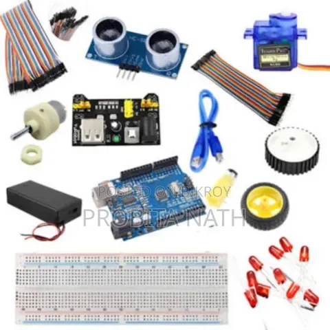 Project Components