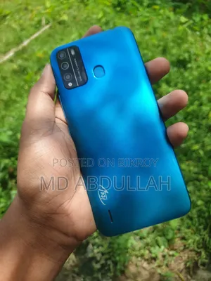 আইটেল ভিশন ১ প্রো ৩২ জিবি সবুজ