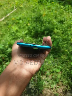 Itel Vision 1 Pro 32 GB Green