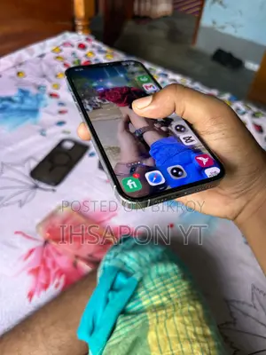 Apple iPhone 12 Pro Max 256 GB Silver