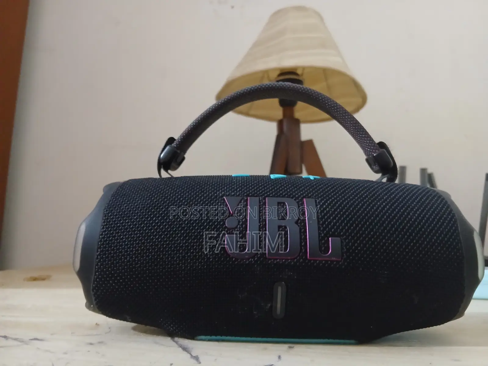 JBL Charger 6