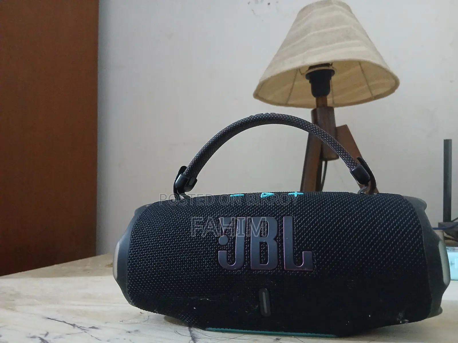 JBL Charger 6