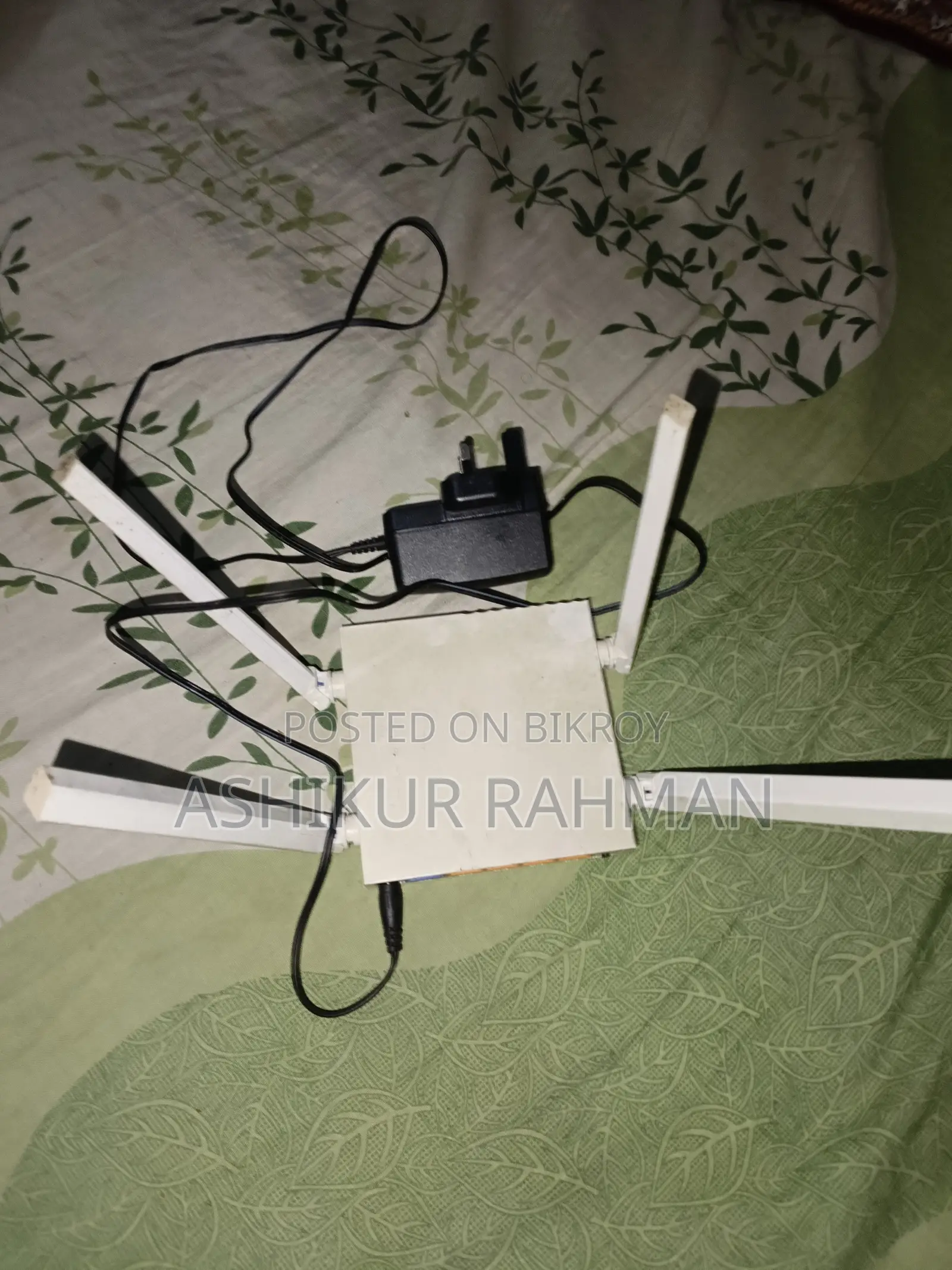 WiFi Router