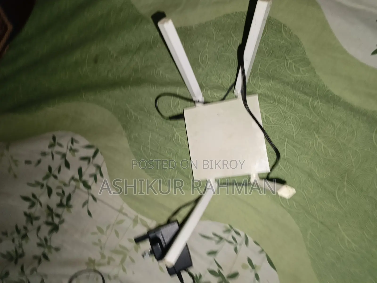 WiFi Router