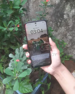 নতুন ভিভো ওয়াই৩৫ ১২৮ জিবি লাল