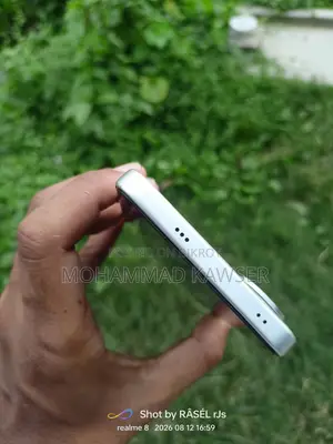 Vivo Y400 128 GB Silver