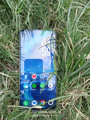 Vivo Y400 128 GB Silver
