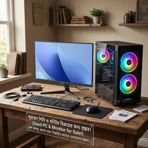 Gigabyte GA-H110MSTX-HD3-ZK 8GB Intel Core i5 SSD 128GB