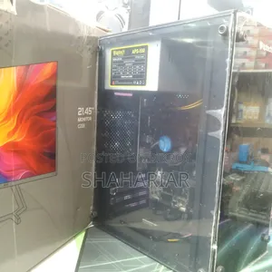 Gigabyte GA-H110MSTX-HD3-ZK 8GB Intel Core i5 SSD 128GB