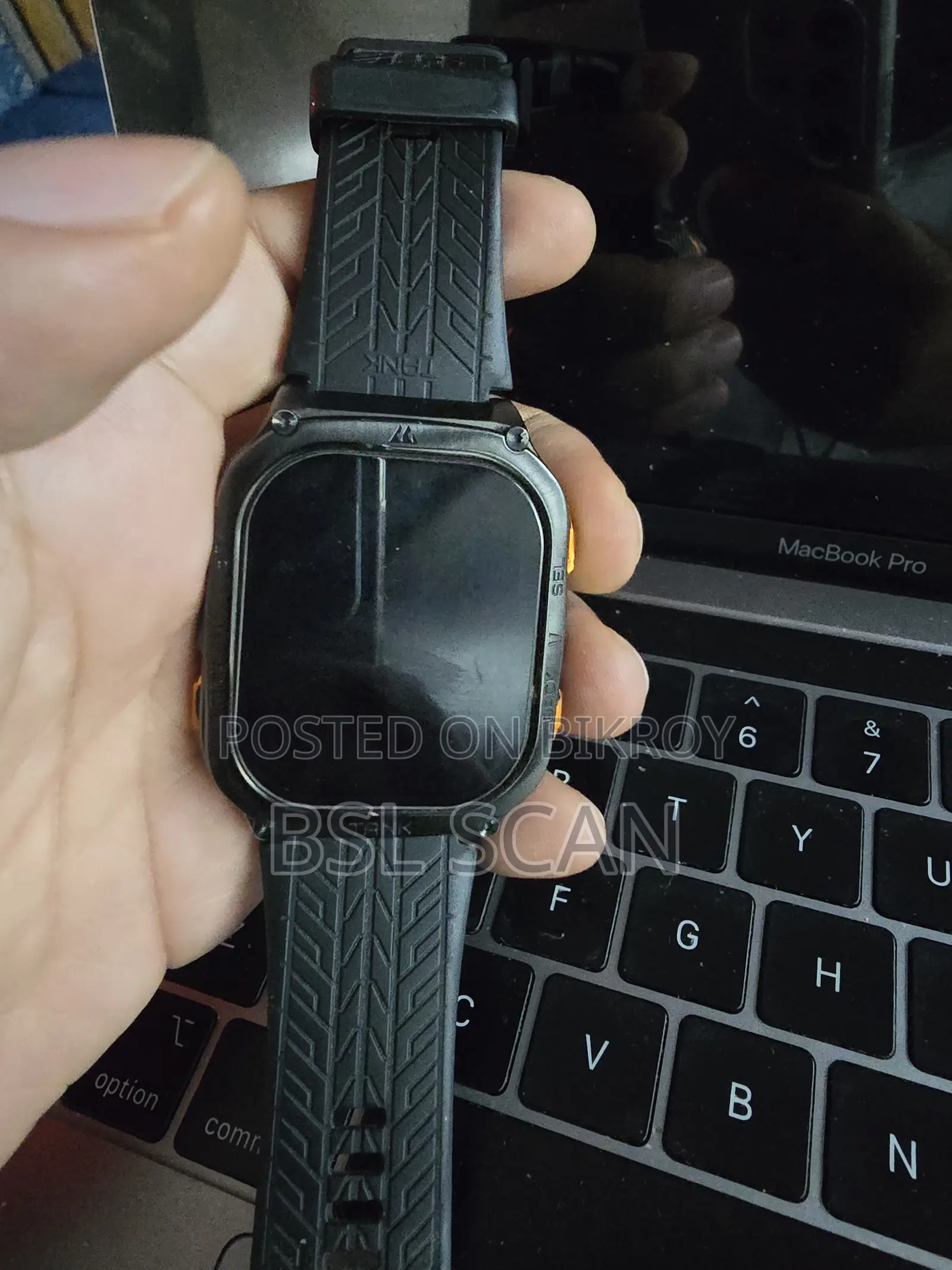Kospet Watch for Sale in Barishal!
