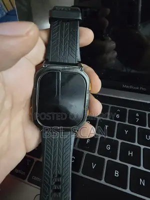 Kospet Watch for Sale in Barishal!