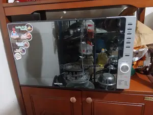 Walton Microwave