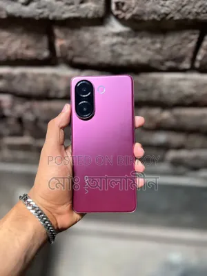 ভিভো ভি৬০ই ২৫৬ জিবি
