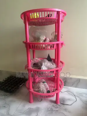 শেল্ফ আলমিরা