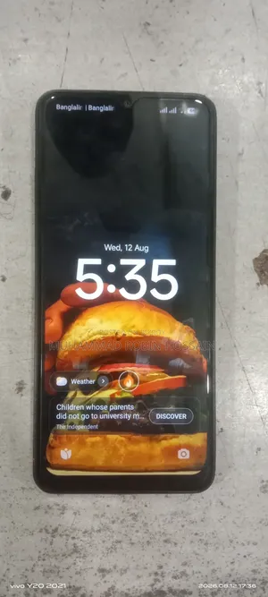 Xiaomi Redmi 14C 128 GB Black