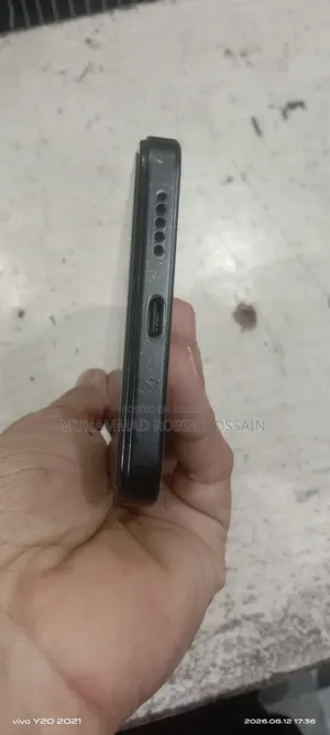 Xiaomi Redmi 14C 128 GB Black
