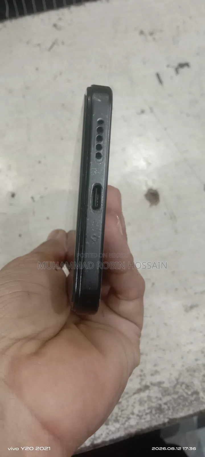 Xiaomi Redmi 14C 128 GB Black