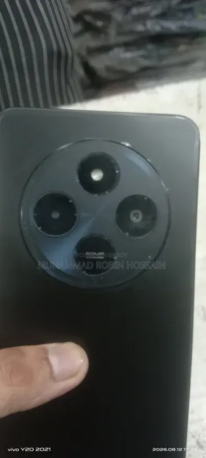 Xiaomi Redmi 14C 128 GB Black
