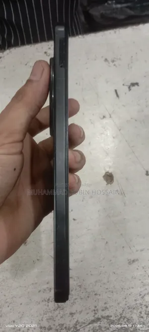 Xiaomi Redmi 14C 128 GB Black