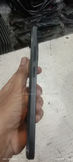 Xiaomi Redmi 14C 128 GB Black