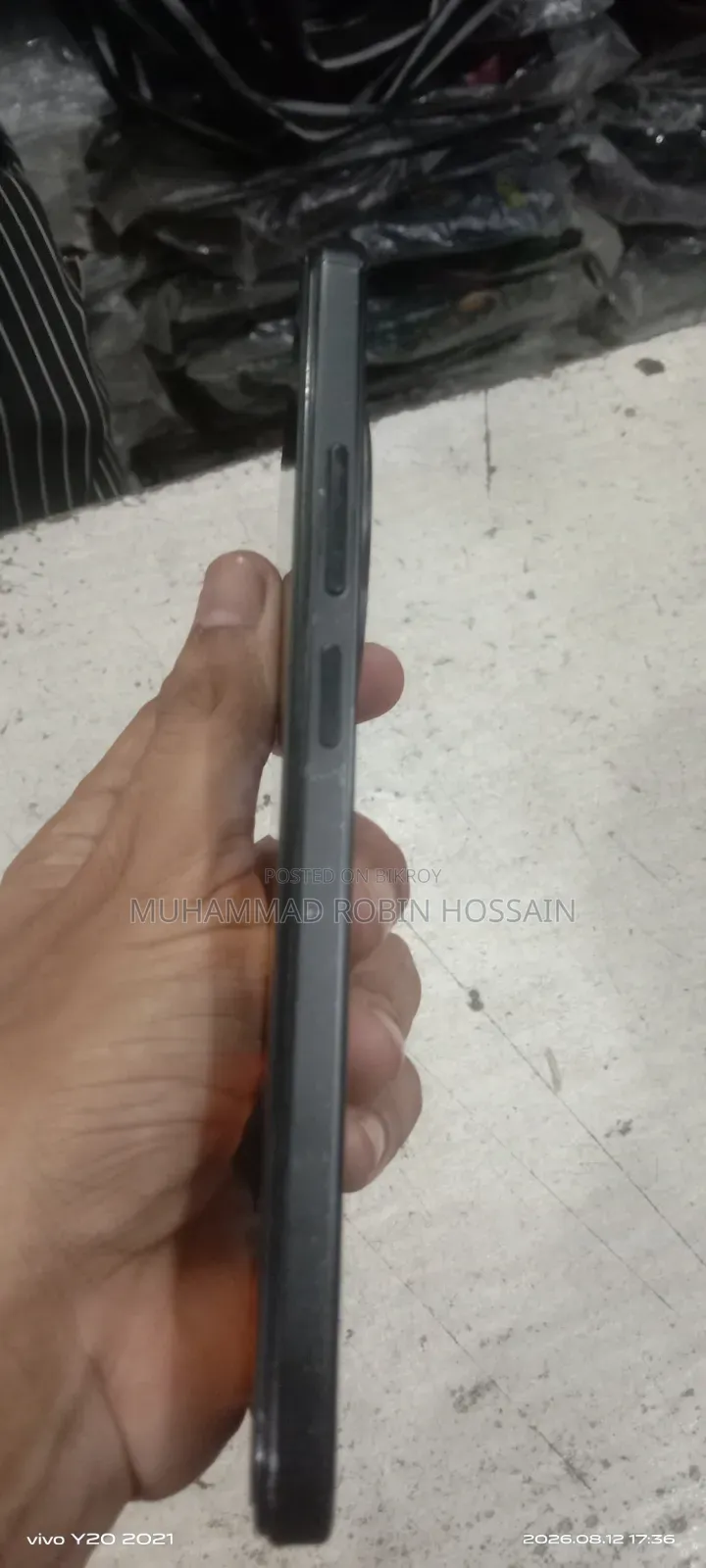 Xiaomi Redmi 14C 128 GB Black