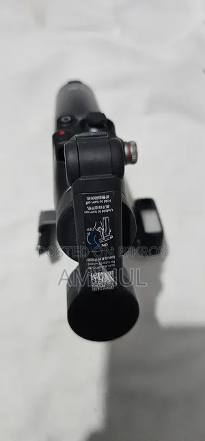Dji Osmo Mobile 7p