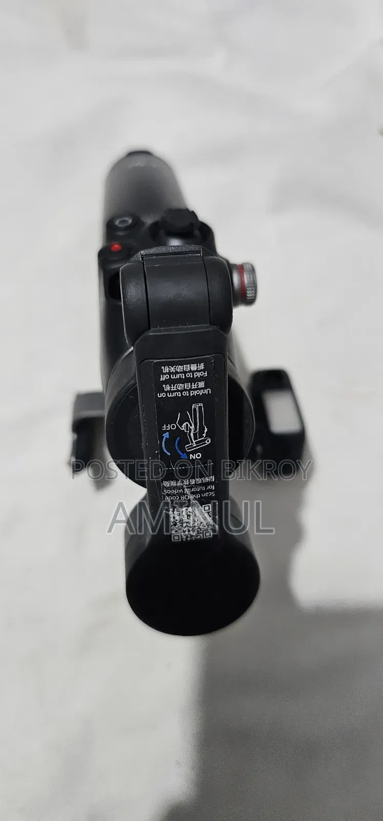 Dji Osmo Mobile 7p