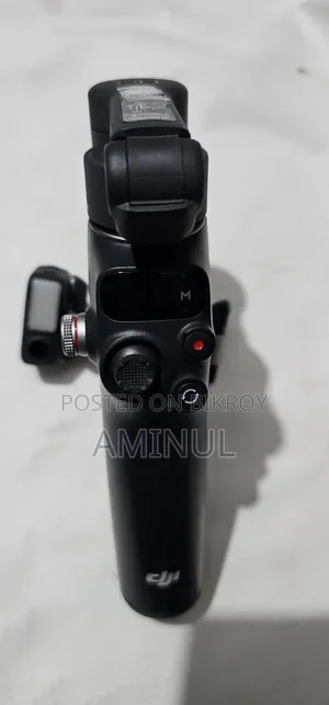 Dji Osmo Mobile 7p