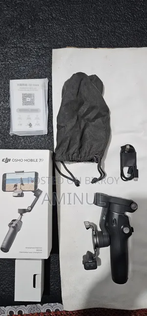 Dji Osmo Mobile 7p