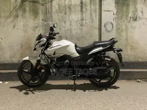 হিরো হাংক ২০১৯ সাদা