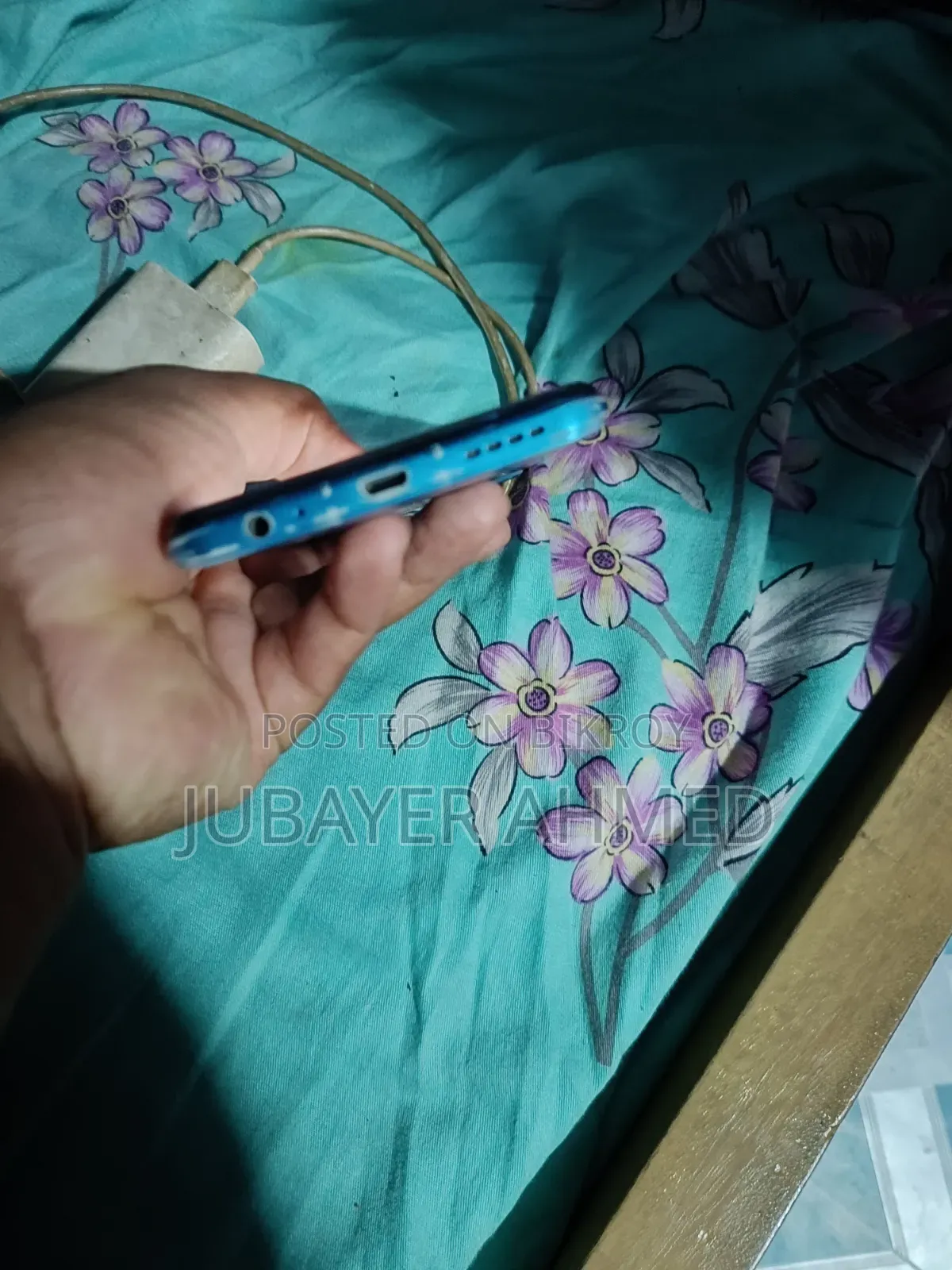 Vivo Y15s 32 GB Blue