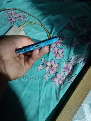 Vivo Y15s 32 GB Blue