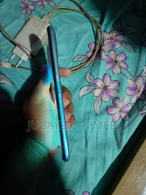 Vivo Y15s 32 GB Blue