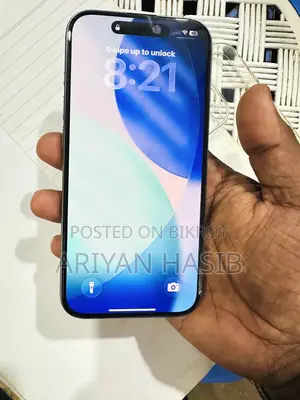 অ্যাপল আইফোন ১৫ প্রো ১২৮ জিবি গ্রে