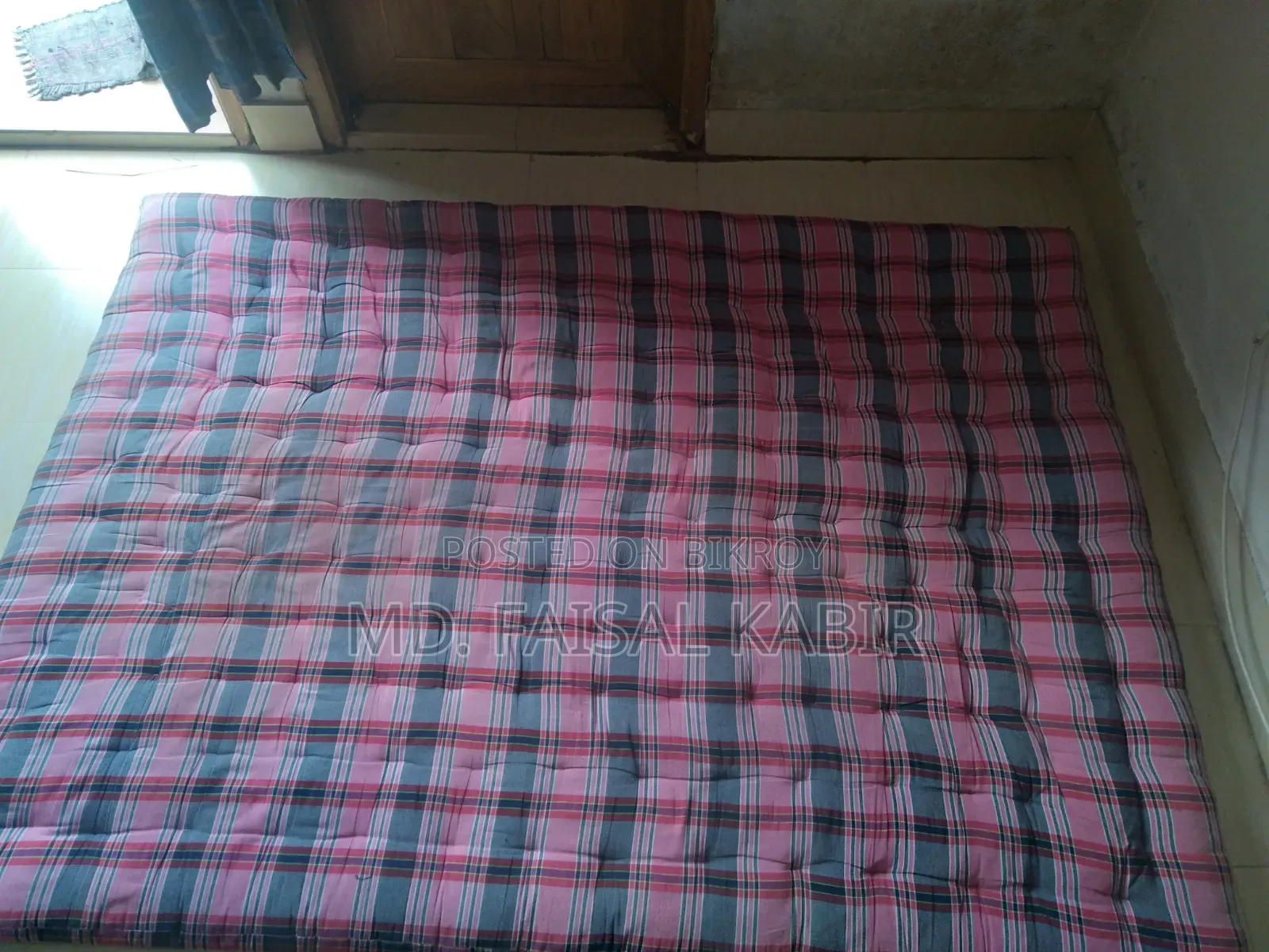 Tosok in Good Condition